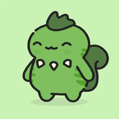 Cool Pet #6135