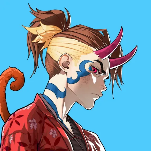 Ryujin #2494