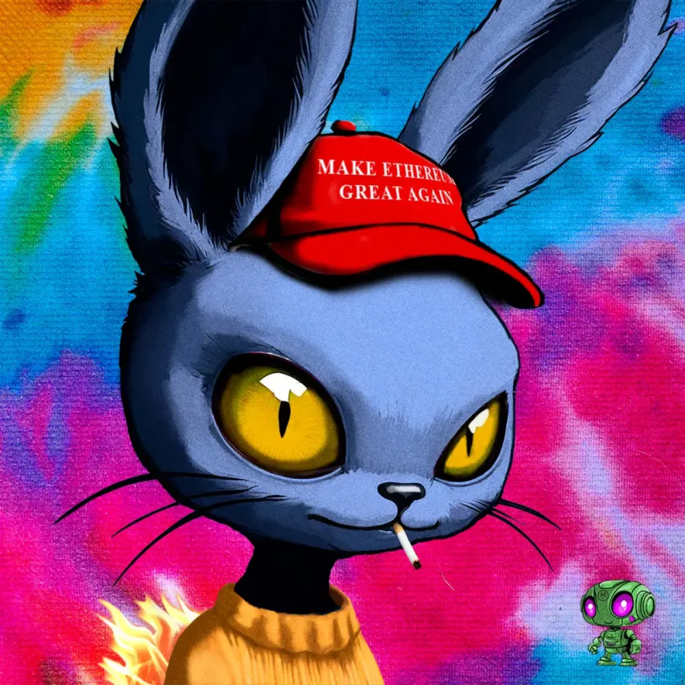 BUNNZ #4841