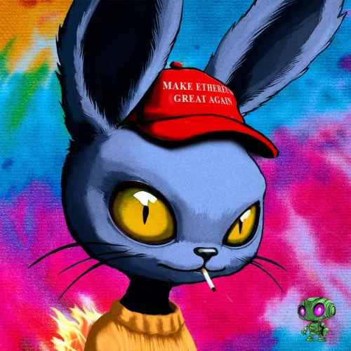 BUNNZ #4841