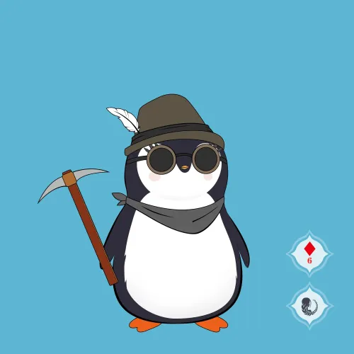 Penguins#5607
