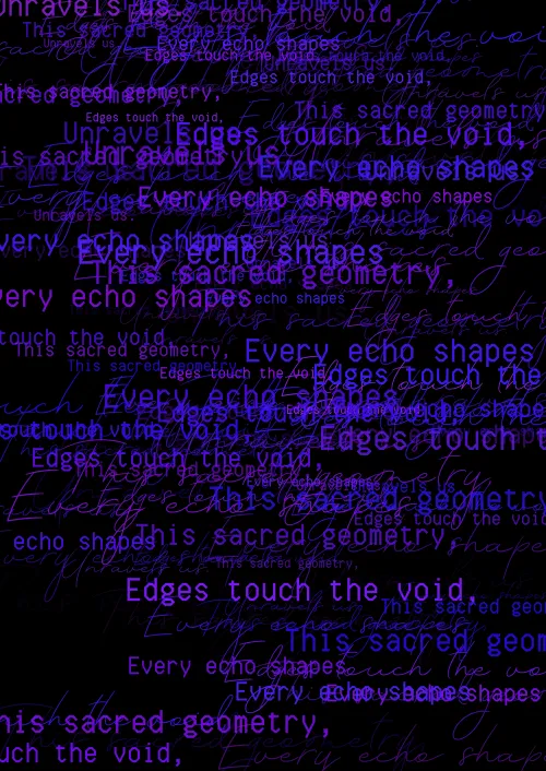 WORDS BEYOND WORDS #204