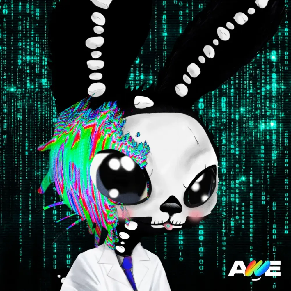 BUNNZ #2605