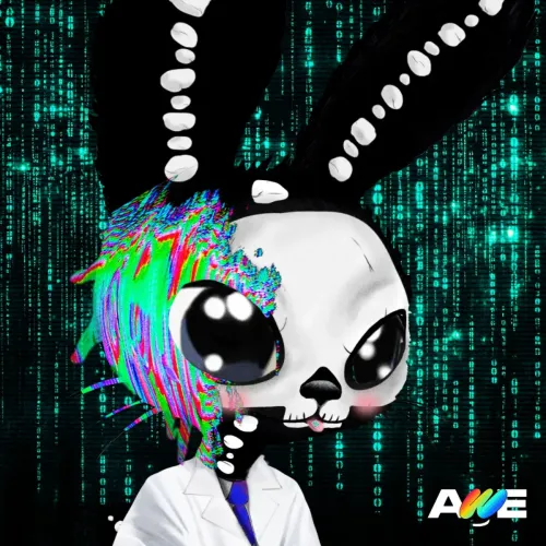BUNNZ #2605