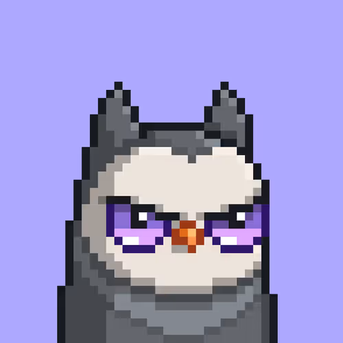 Moonbirds #2696