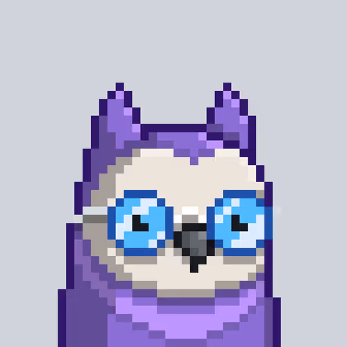 Moonbirds #162