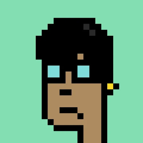 V3 Phunk #8567