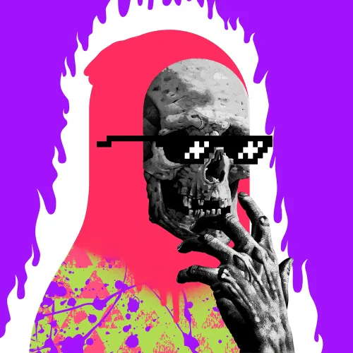CyberBandit #3502