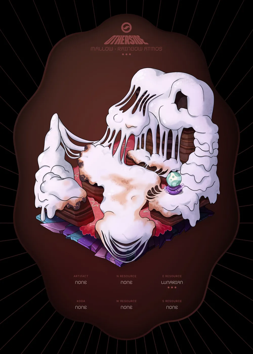 Otherdeed Expanded #80160