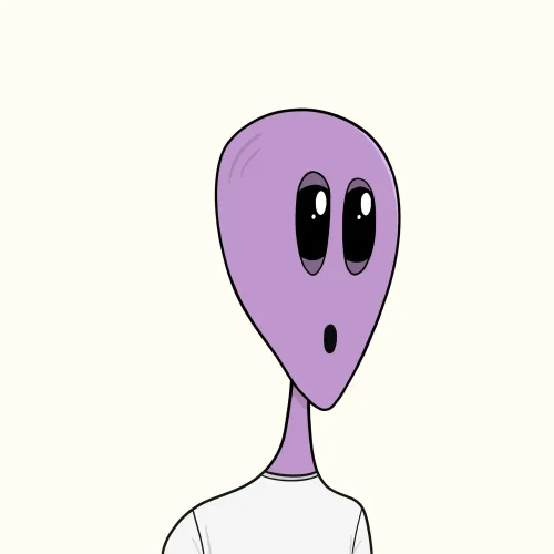 LonelyAlien #6419