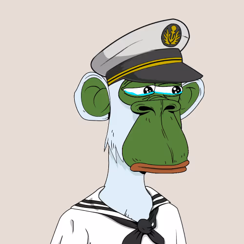 Base Pepe Apes #13140