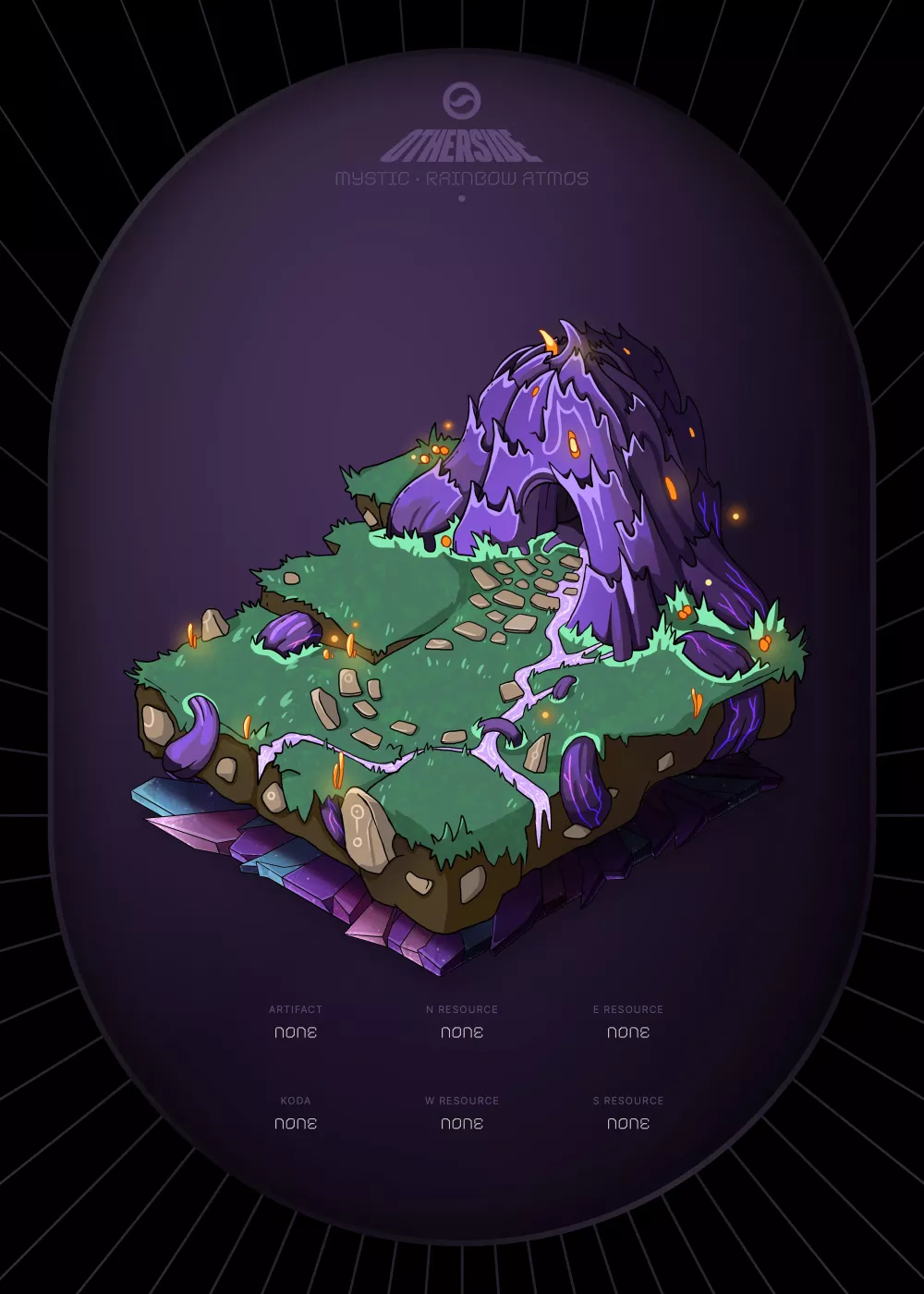 Otherdeed for Otherside #77642