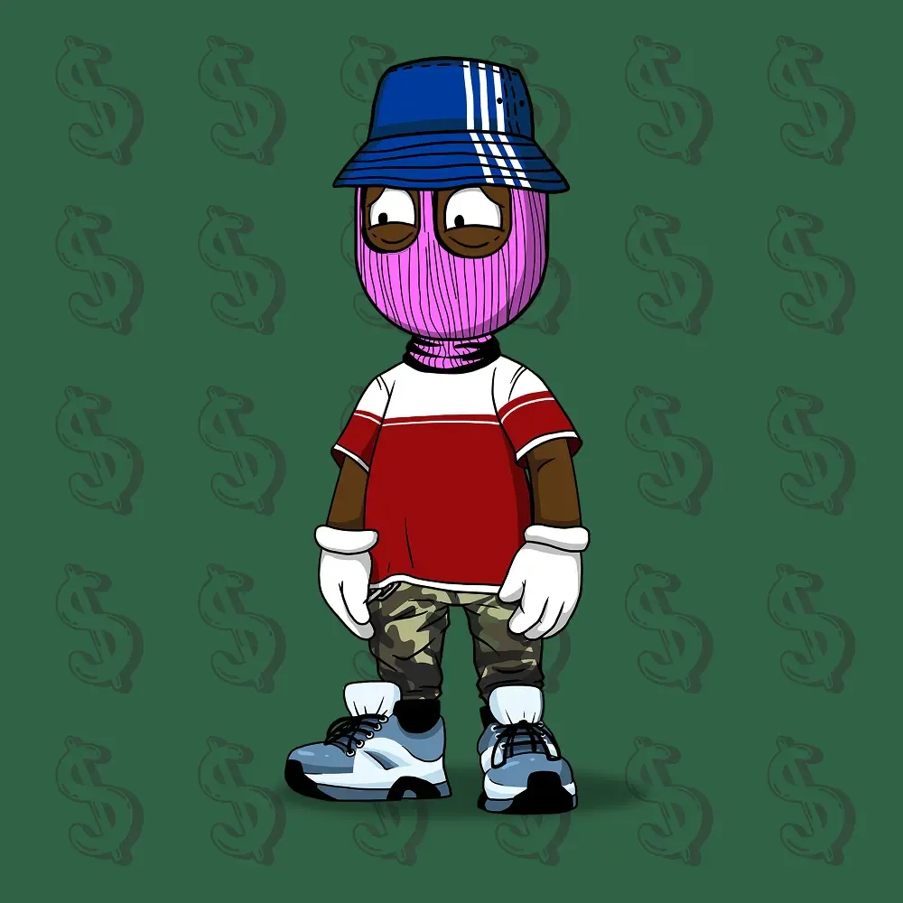 Based Style #2735