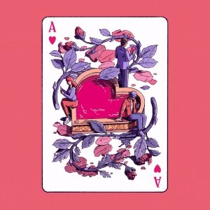 Ace of Hearts