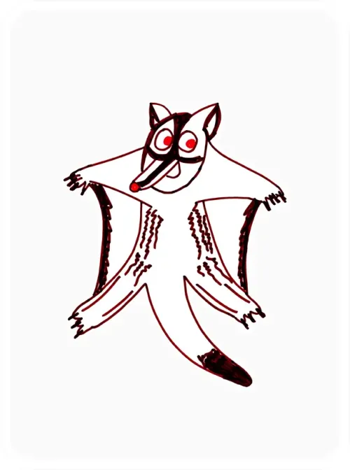 GleefulSugarGlider #4165