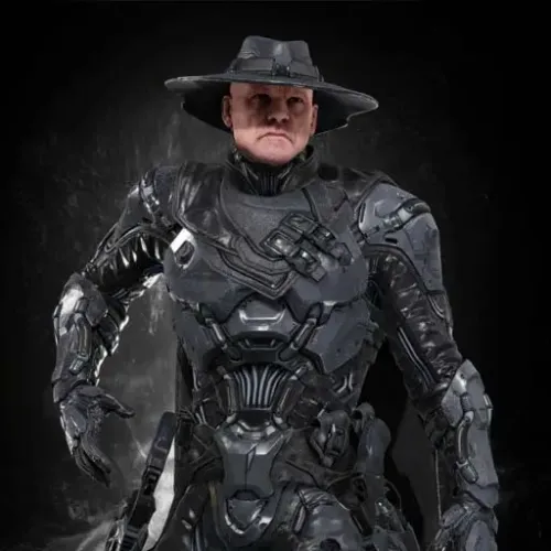 Tor Gret Adept Outlaw #890003278