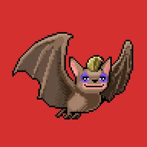 CryptoBat #8273