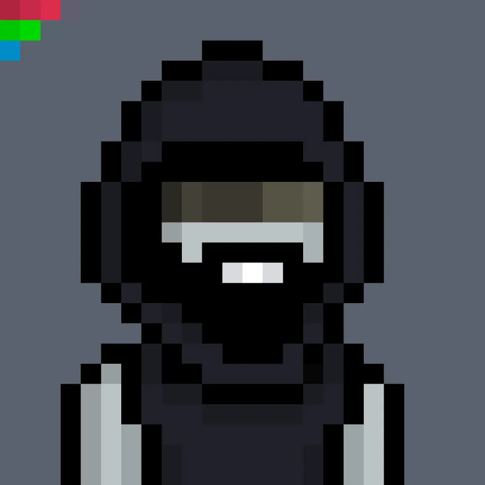 CLOAKS #10363