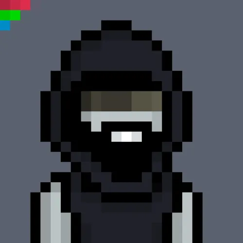 CLOAKS #10363