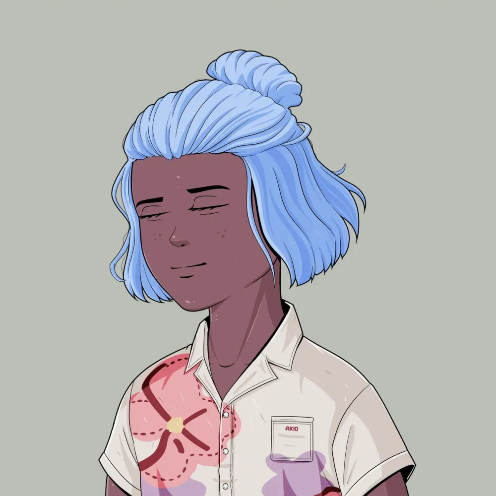 Akio #1845