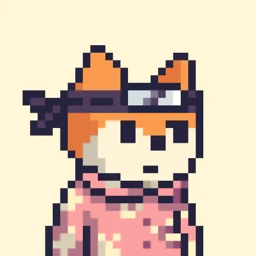 Fox #3313