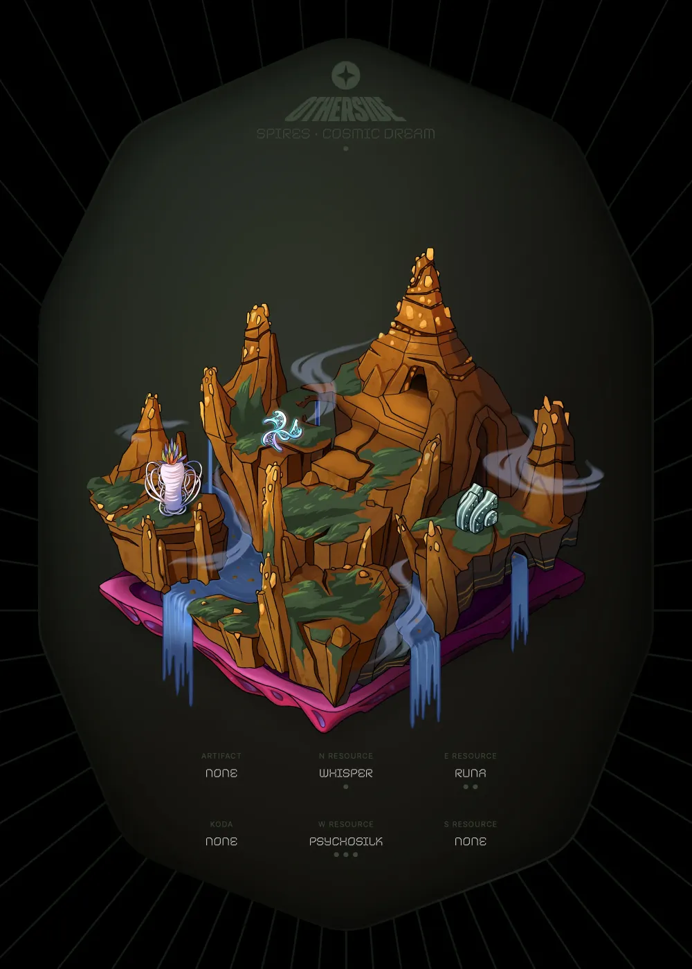 Otherdeed Expanded #94161