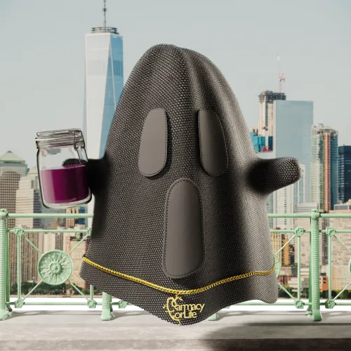 Farmacy Fantoms #3598