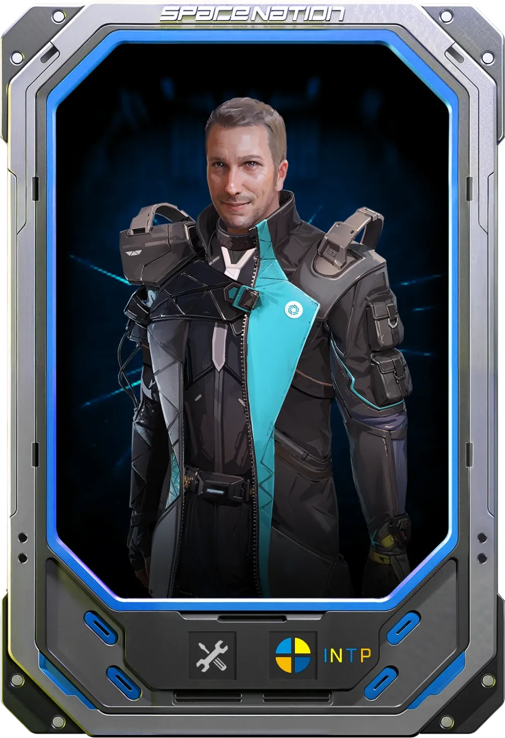 Wizzobang #4753