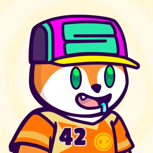 Fox #9922