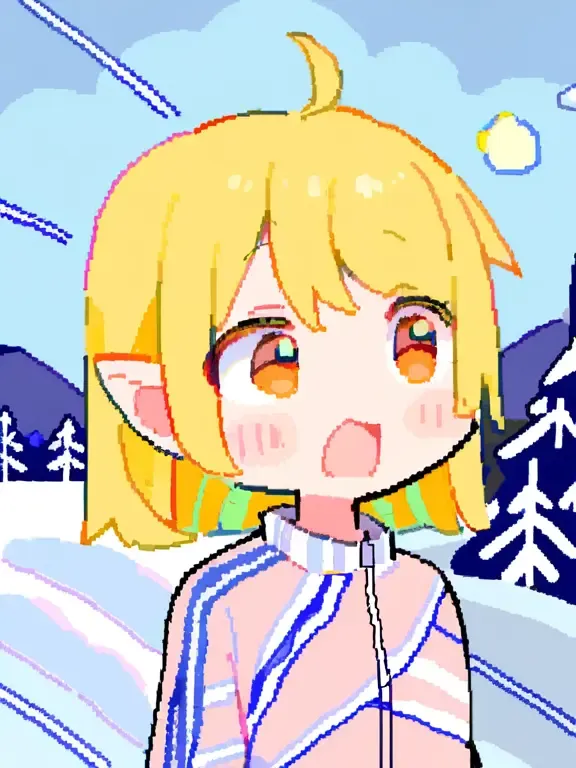 Yumemono #1550