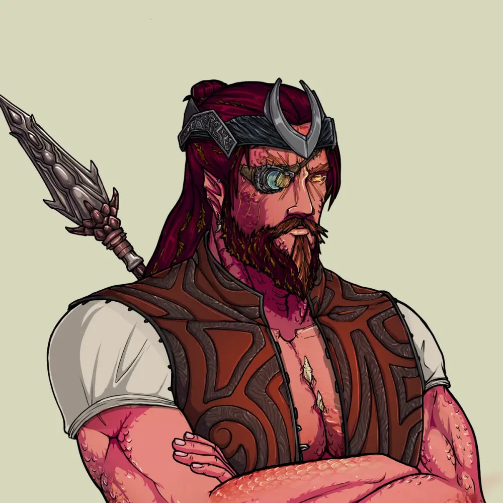 Blocksmith Labs #3478