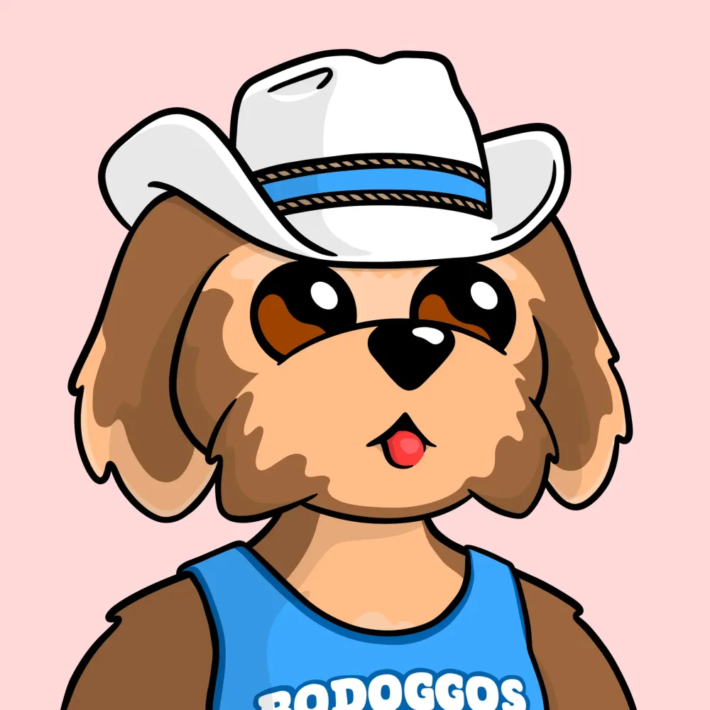 BoDoggos #6706