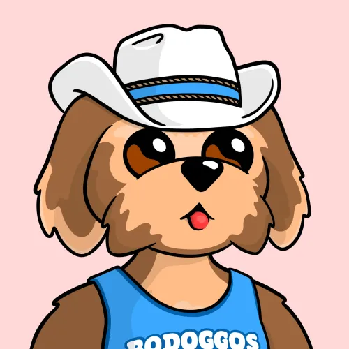 BoDoggos #6706