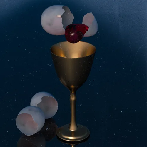 Chalice #1104248