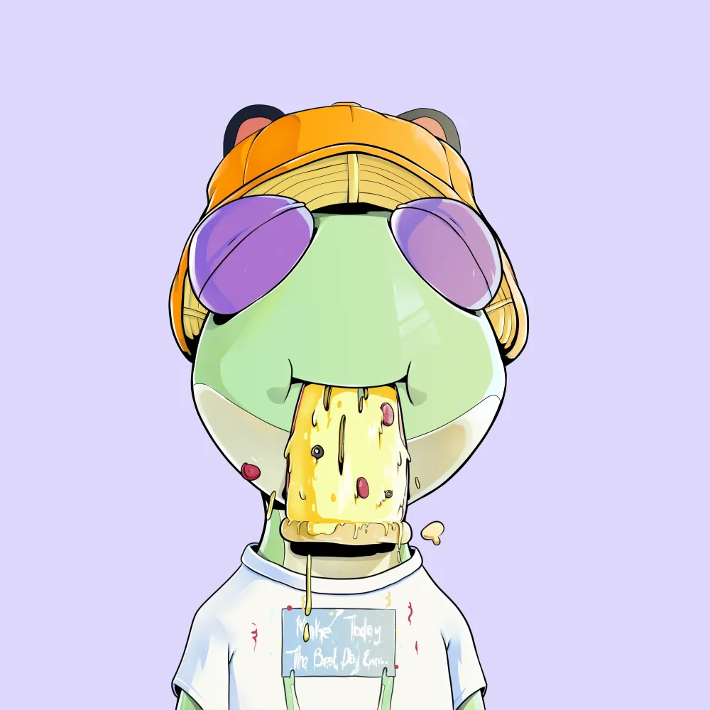 Frogana #1708