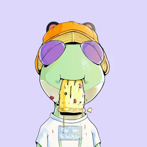 Frogana #1708