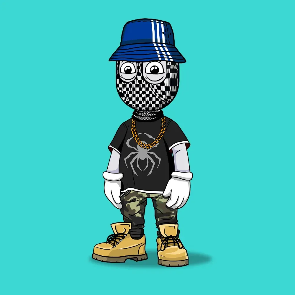 Based Style #5448