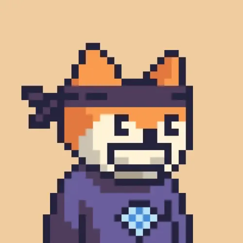 Fox #7505