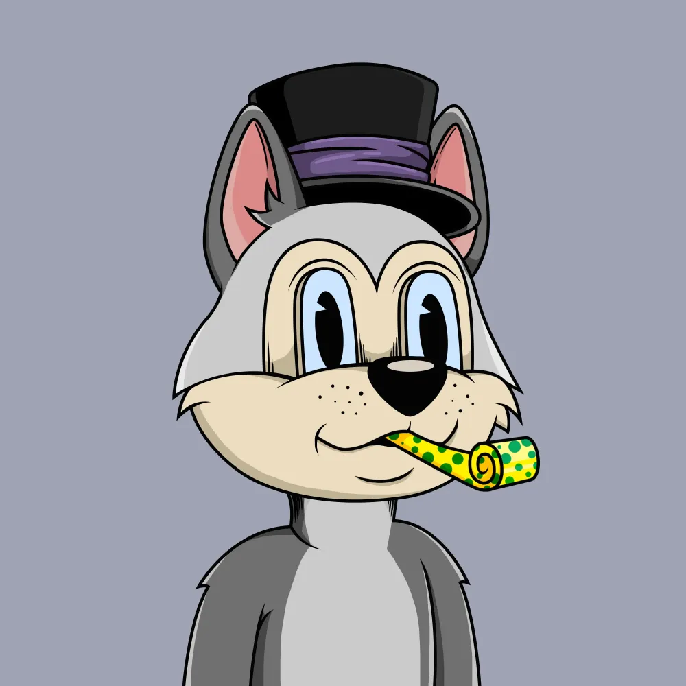 Canidae #6257