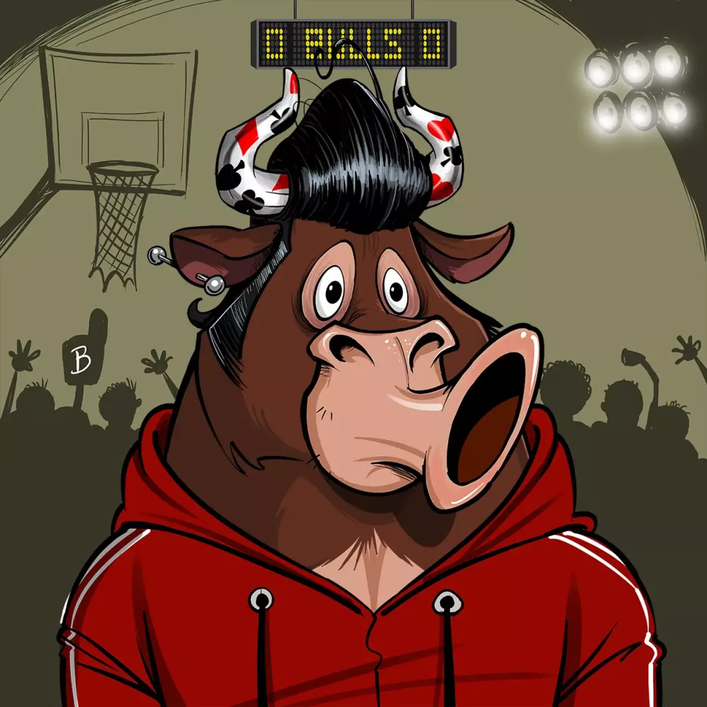 BullsOnTheBlock #3866