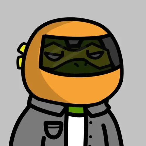 ChillFrog #3885