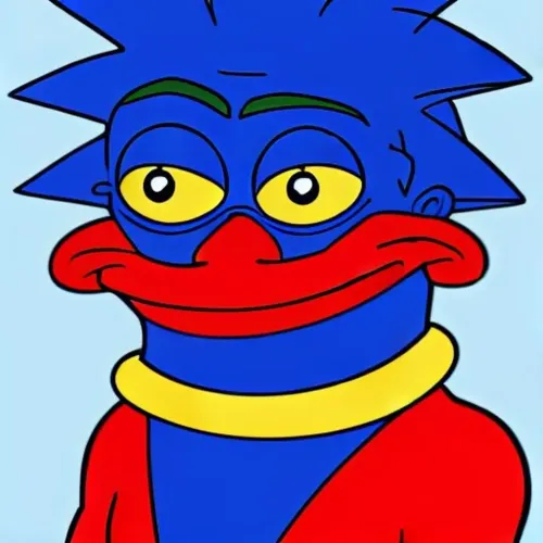 Sproto Gremlin #1455