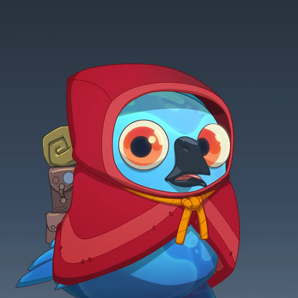 Moonbirds: Mythics #5230