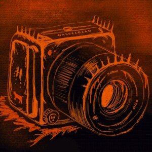 Rektography ( #308