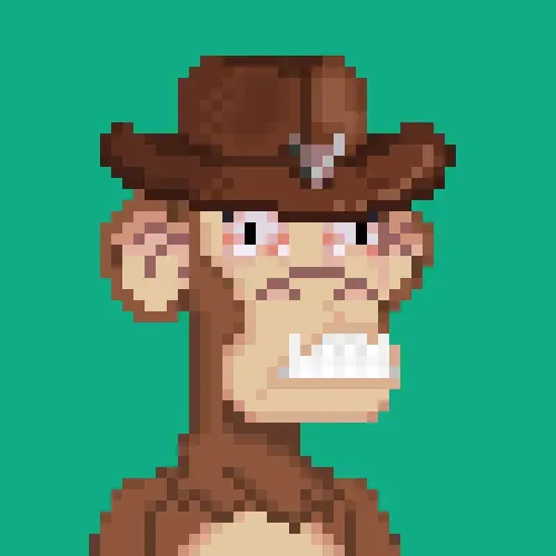 ApeGang #8480