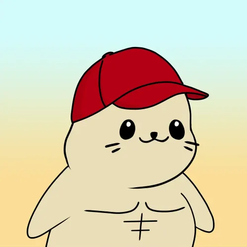 Sappy Seal #117