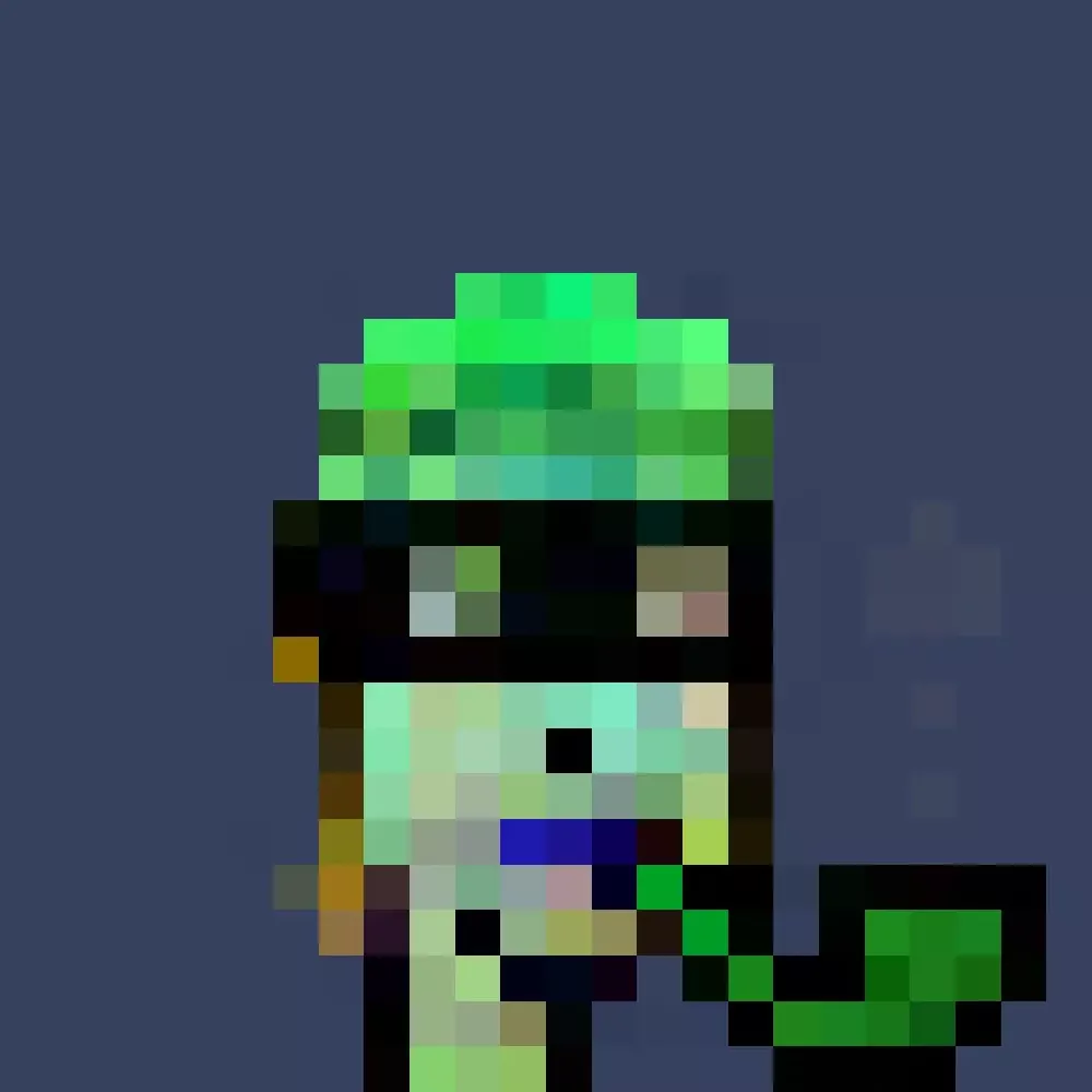 BASTARD GAN PUNKS V2