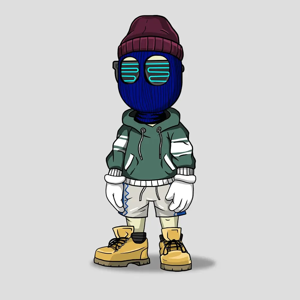 Based Style #960