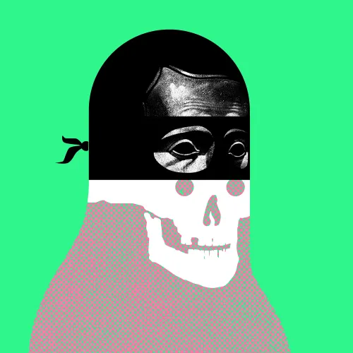 CyberBandit #1508