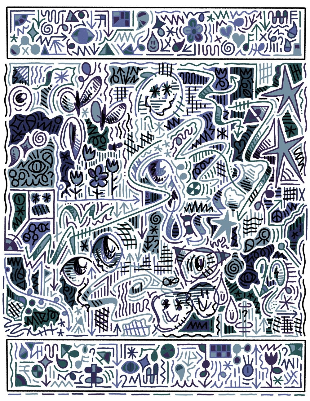 Diary #2890